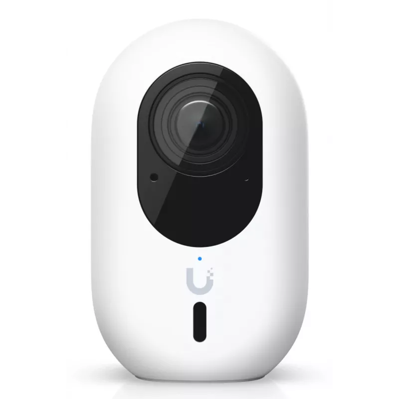 UBIQUITI NETWORKS UVC-G6-INS-W IP kamera vidaus / lauko naudojimui balta