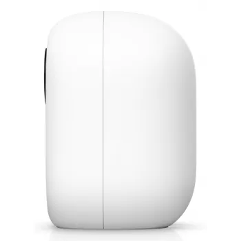 UBIQUITI NETWORKS UVC-G6-INS-W IP kamera vidaus / lauko naudojimui balta