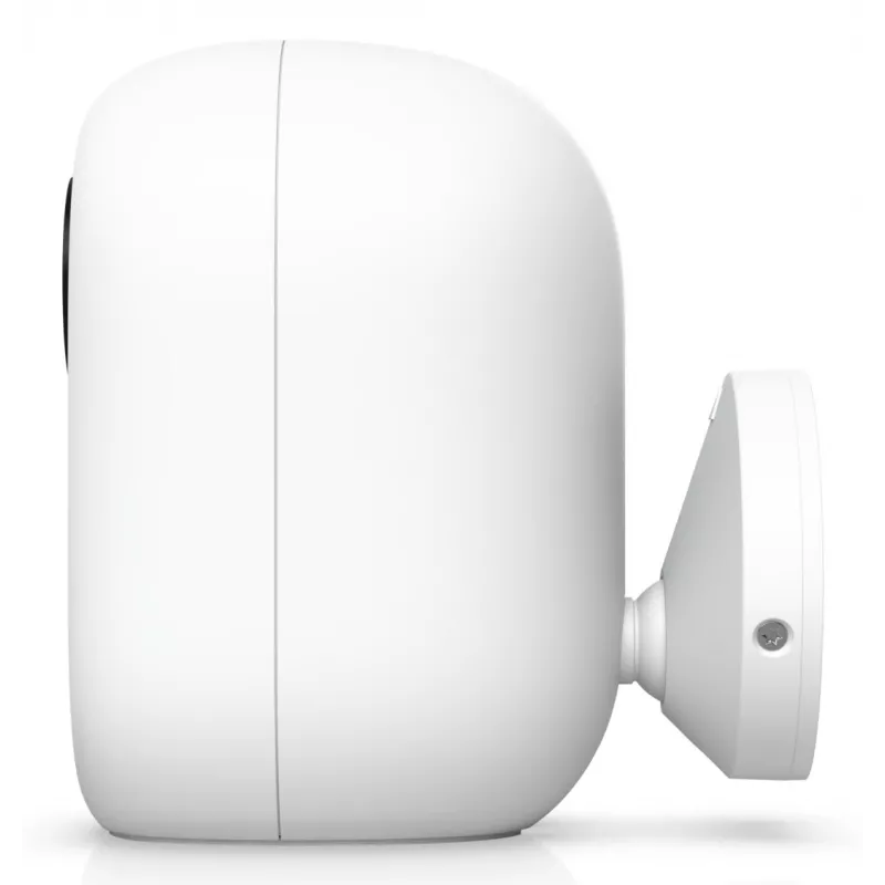 UBIQUITI NETWORKS UVC-G6-INS-W IP kamera vidaus / lauko naudojimui balta