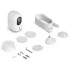 UBIQUITI NETWORKS UVC-G6-INS-W IP kamera vidaus / lauko naudojimui balta