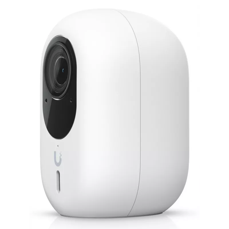 UBIQUITI NETWORKS UVC-G6-INS-W IP kamera vidaus / lauko naudojimui balta