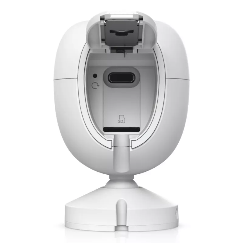 UBIQUITI NETWORKS UVC-G6-INS-W IP kamera vidaus / lauko naudojimui balta