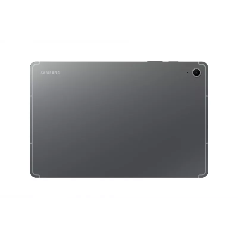 Samsung Galaxy Tab S10 FE 5G (10,9 colio), 27,7 cm (10,9 colio), 2304 x 1440 pikselių, 128 GB, 8 GB, 2,6 GHz, Pilka