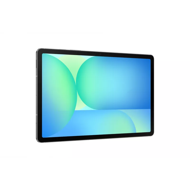 Samsung Galaxy Tab S10 FE 5G (10,9 colio), 27,7 cm (10,9 colio), 2304 x 1440 pikselių, 128 GB, 8 GB, 2,6 GHz, Pilka