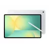 Samsung Galaxy Tab S10 FE+ Samsung Exynos 128 GB 33,3 cm (13,1 colio) 8 GB Wi-Fi 6 (802.11ax) Sidabrinė