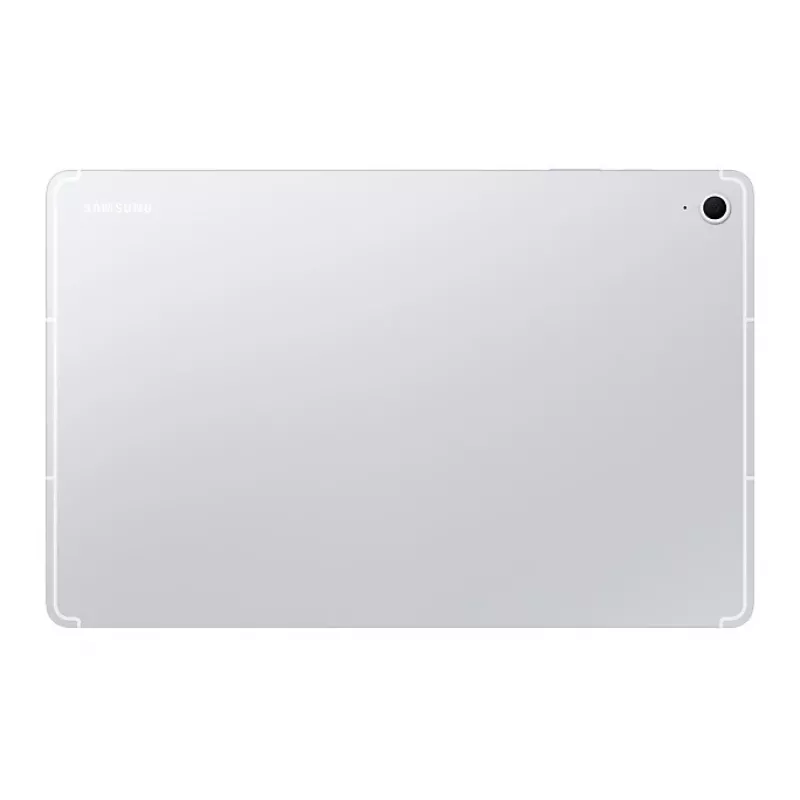 Samsung Galaxy Tab S10 FE+ Samsung Exynos 128 GB 33,3 cm (13,1 colio) 8 GB Wi-Fi 6 (802.11ax) Sidabrinė