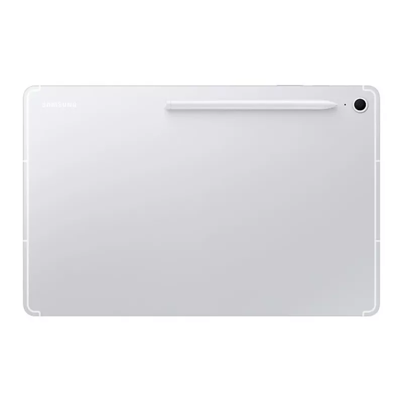 Samsung Galaxy Tab S10 FE+ Samsung Exynos 128 GB 33,3 cm (13,1 colio) 8 GB Wi-Fi 6 (802.11ax) Sidabrinė