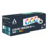 ARCTIC Liquid Freezer III Pro 360 A-RGB (balta) - Daugialypis suderinamas viskas viename CPU vandens aušintuvas su A-RGB