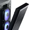 PC korpusas Cooler Master Elite 502 Midi Tower juodas
