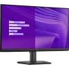 DELL E Series E2425HM kompiuterio monitorius 60,5 cm (23,8 colio) 1920 x 1080 pikselių Full HD LCD juodas