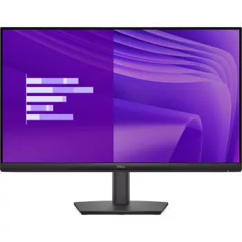 DELL E Series E2425HM kompiuterio monitorius 60,5 cm (23,8 colio) 1920 x 1080 pikselių Full HD LCD juodas