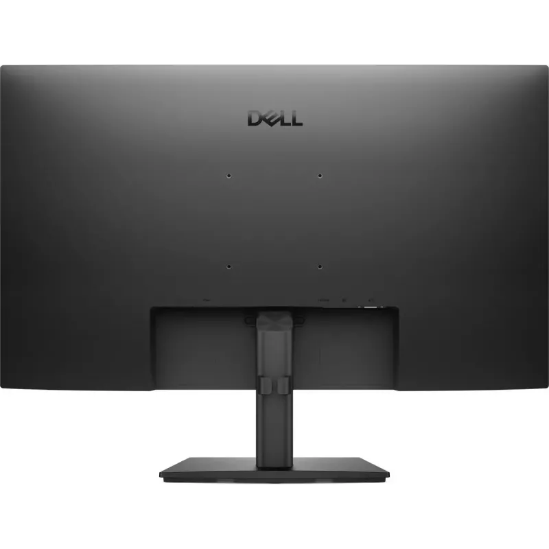 DELL E Series E2725HM kompiuterio monitorius 68,6 cm (27 colių) 1920 x 1080 pikselių Full HD LCD juodas