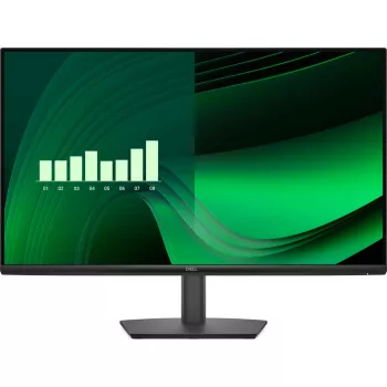 DELL E Series E2725HM kompiuterio monitorius 68,6 cm (27 colių) 1920 x 1080 pikselių Full HD LCD juodas