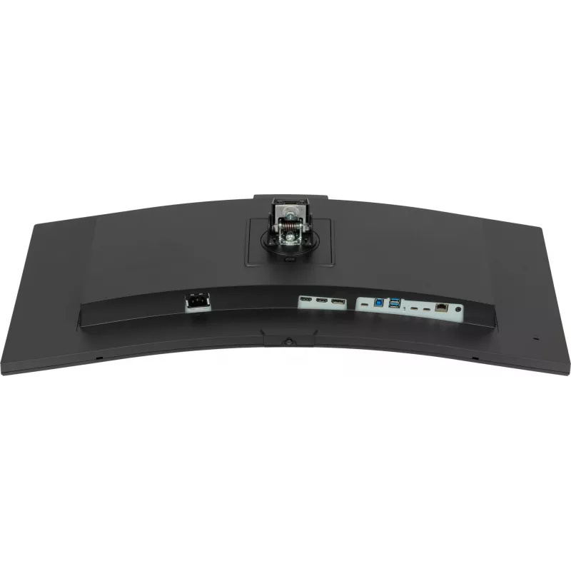 iiyama ProLite XCB3497WQSNPH-B1 kompiuterio monitorius 86,4 cm (34 colių) 3440 x 1440 pikselių „UltraWide Quad HD“ LED juodas