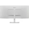 DELL Plus S3425DW kompiuterio monitorius 86,4 cm (34 colių) 3440 x 1440 pikselių Wide Quad HD LCD sidabrinis