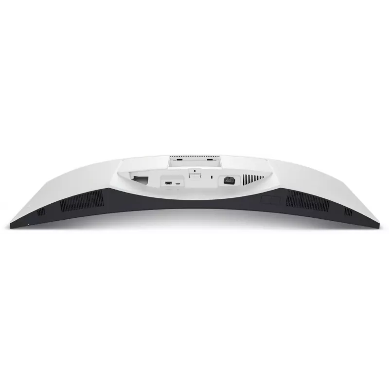 DELL Plus S3425DW kompiuterio monitorius 86,4 cm (34 colių) 3440 x 1440 pikselių Wide Quad HD LCD sidabrinis