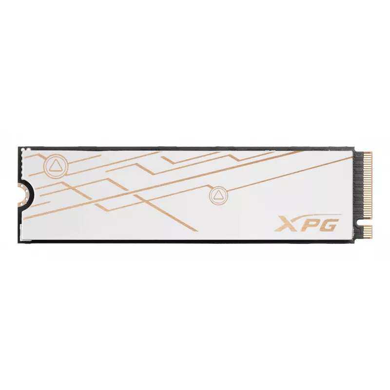 ADATA SMAR-980B-2TCS vidinis kietojo kūno diskas 2 TB M.2 PCI Express 5.0 NVMe 3D NAND