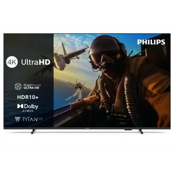 Philips 7000 serijos 43PUS7000/12 televizorius 109,2 cm (43 col.) 4K Ultra HD Smart TV Wi-Fi juodas