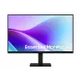 Samsung S24F320GAU kompiuterio monitorius 61 cm (24 colių) 1920 x 1080 pikselių Full HD LCD juodas