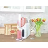 Unold Slush-Eismaschine Susi 48940 Kompresorinis ledų gaminimo aparatas 2 L 220 W Balta