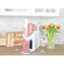 Unold Slush-Eismaschine Susi 48940 Kompresorinis ledų gaminimo aparatas 2 L 220 W Balta