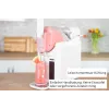 Unold Slush-Eismaschine Susi 48940 Kompresorinis ledų gaminimo aparatas 2 L 220 W Balta