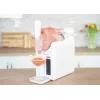 Unold Slush-Eismaschine Susi 48940 Kompresorinis ledų gaminimo aparatas 2 L 220 W Balta