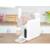 Unold Slush-Eismaschine Susi 48940 Kompresorinis ledų gaminimo aparatas 2 L 220 W Balta