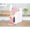Unold Slush-Eismaschine Susi 48940 Kompresorinis ledų gaminimo aparatas 2 L 220 W Balta
