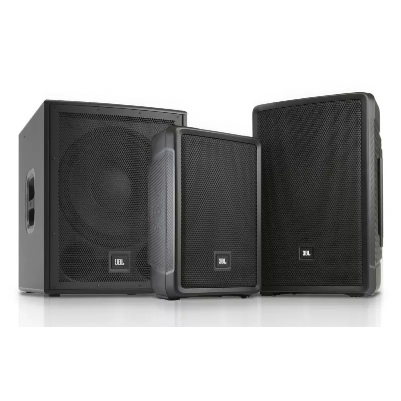 JBL IRX108BT viešojo garsinimo (PA) garsiakalbis 2 krypčių