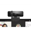 Lenovo Essential FHD Gen2 internetinė kamera 1920 x 1080 pikselių USB 2.0 juoda