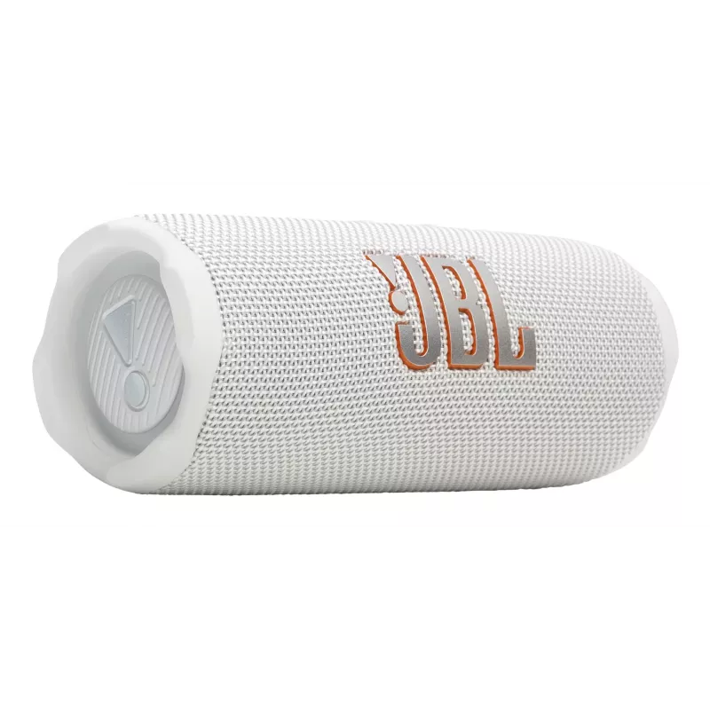 Nešiojamas garsiakalbis JBL Flip 7 White