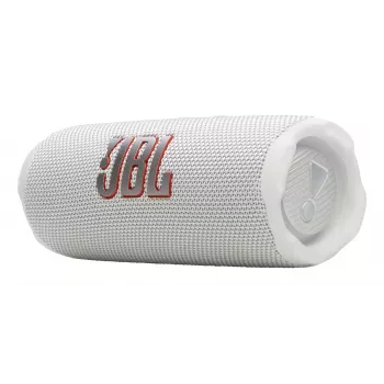 Nešiojamas garsiakalbis JBL Flip 7 White