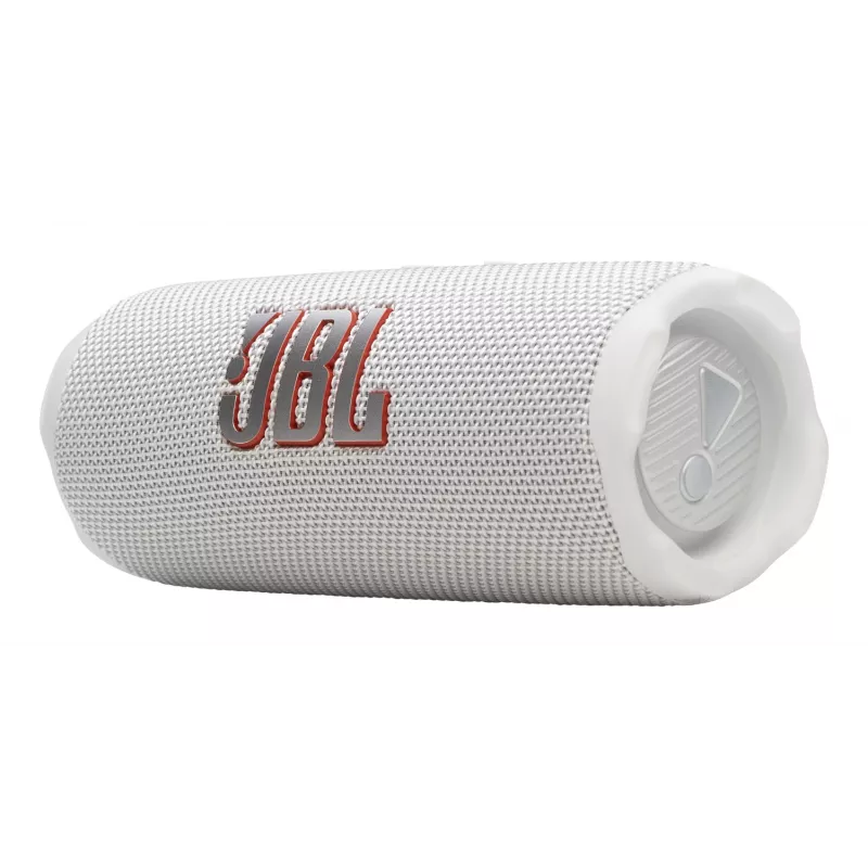 Nešiojamas garsiakalbis JBL Flip 7 White
