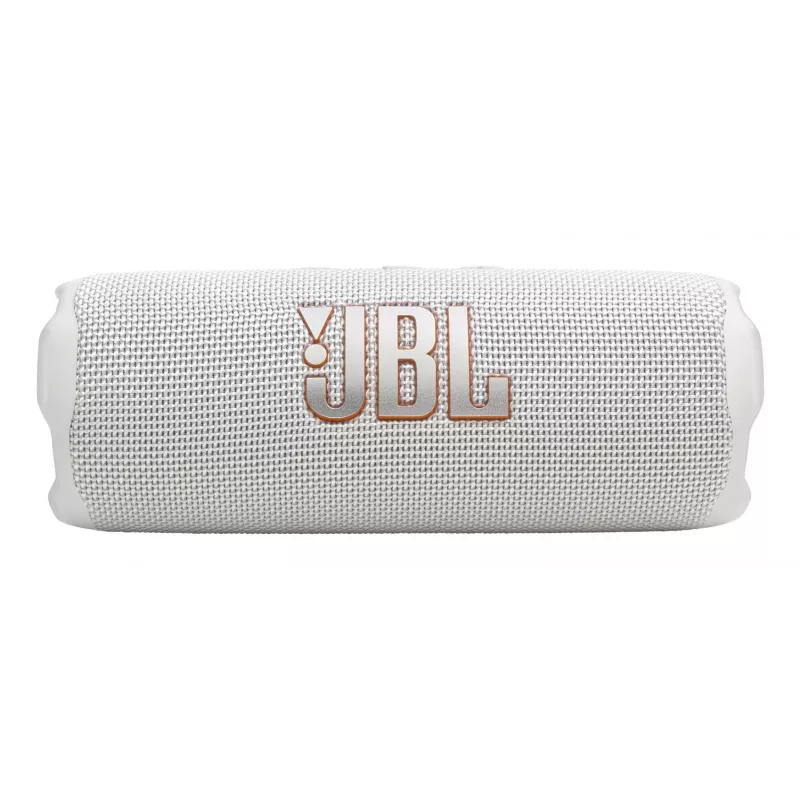 Nešiojamas garsiakalbis JBL Flip 7 White