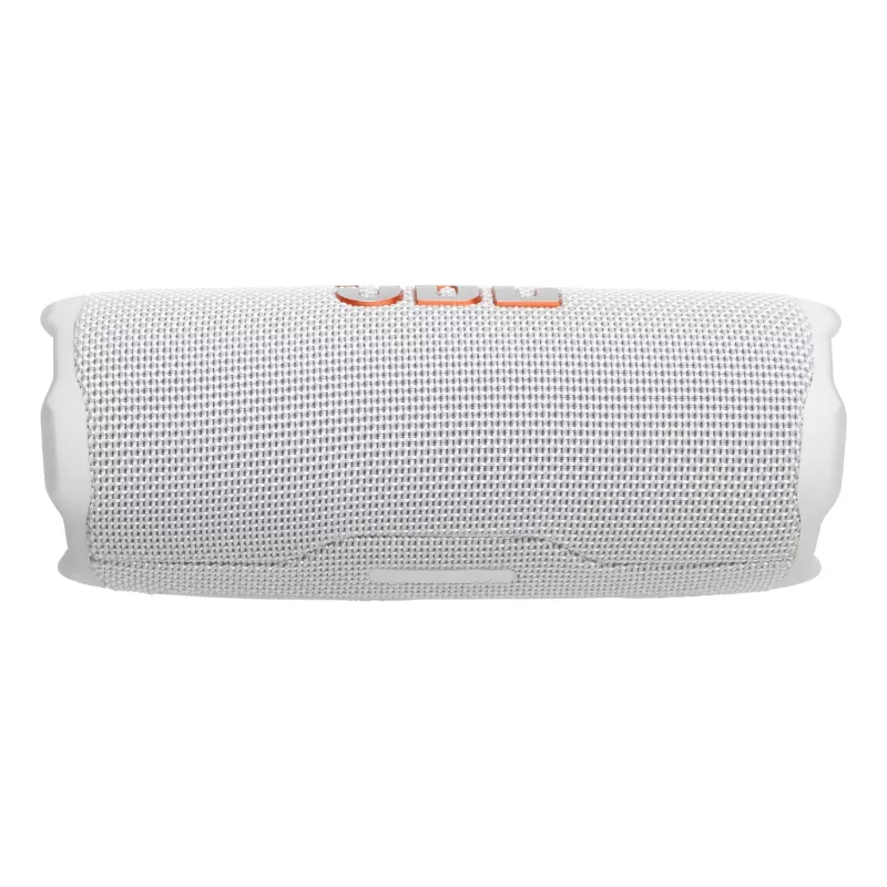 Nešiojamas garsiakalbis JBL Flip 7 White