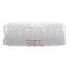 Nešiojamas garsiakalbis JBL Flip 7 White