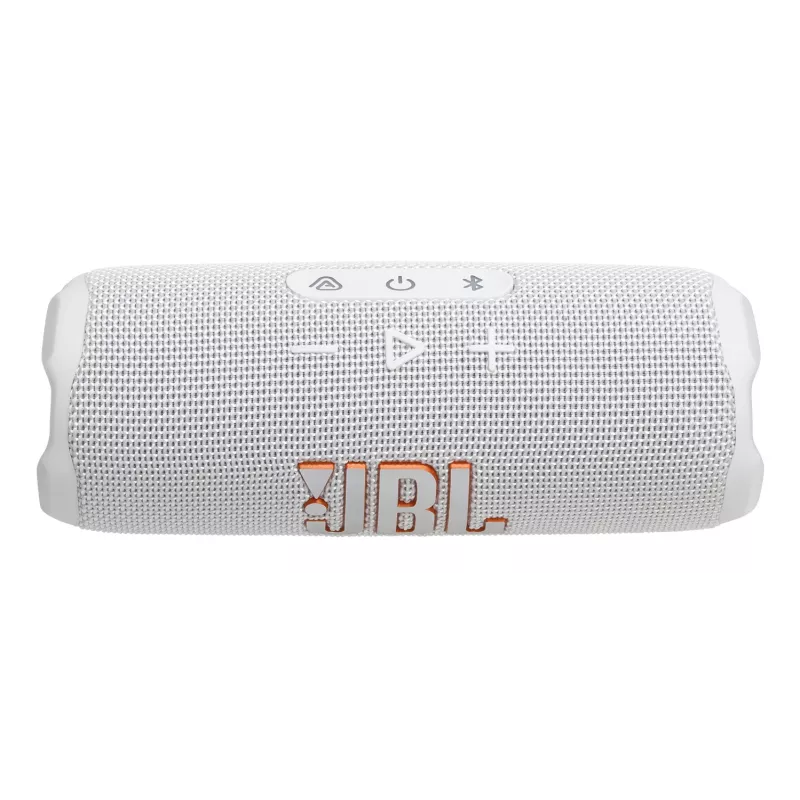 Nešiojamas garsiakalbis JBL Flip 7 White
