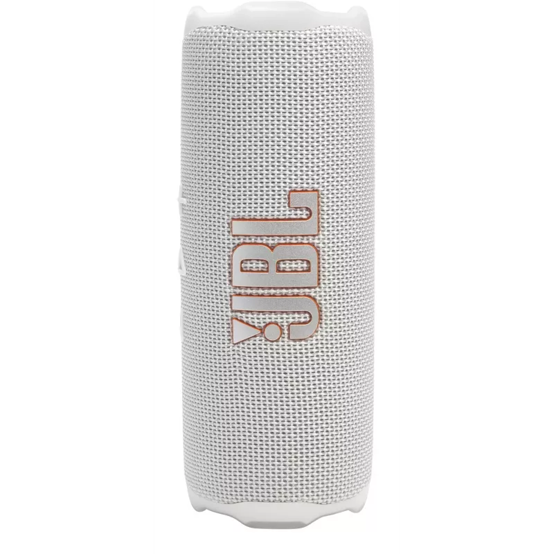 Nešiojamas garsiakalbis JBL Flip 7 White