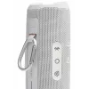 Nešiojamas garsiakalbis JBL Flip 7 White