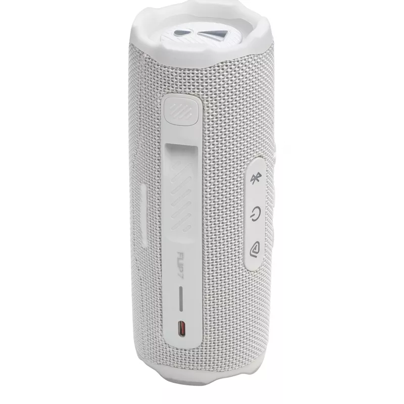 Nešiojamas garsiakalbis JBL Flip 7 White
