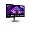 AOC G2 AG276UZD kompiuterio monitorius 67,3 cm (26,5 colio) 3840 x 2160 pikselių 4K Ultra HD OLED juodas