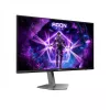 AOC G2 AG276UZD kompiuterio monitorius 67,3 cm (26,5 colio) 3840 x 2160 pikselių 4K Ultra HD OLED juodas