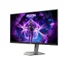 AOC G2 AG276UZD kompiuterio monitorius 67,3 cm (26,5 colio) 3840 x 2160 pikselių 4K Ultra HD OLED juodas