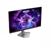 AOC G2 AG276UZD kompiuterio monitorius 67,3 cm (26,5 colio) 3840 x 2160 pikselių 4K Ultra HD OLED juodas