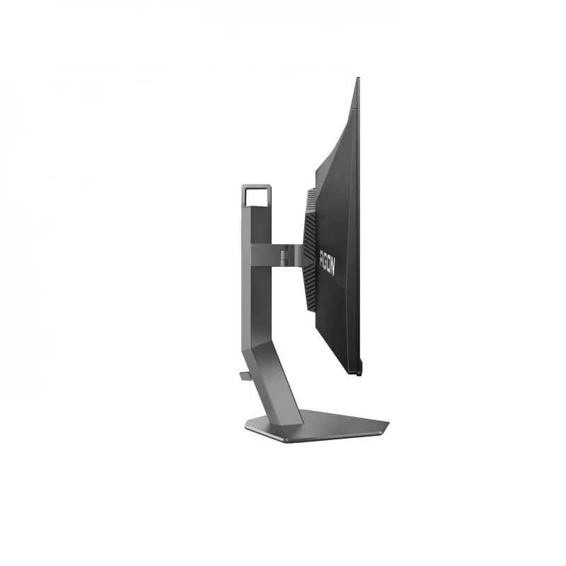 AOC G2 AG276UZD kompiuterio monitorius 67,3 cm (26,5 colio) 3840 x 2160 pikselių 4K Ultra HD OLED juodas