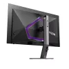 AOC G2 AG276UZD kompiuterio monitorius 67,3 cm (26,5 colio) 3840 x 2160 pikselių 4K Ultra HD OLED juodas