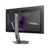 AOC G2 AG276UZD kompiuterio monitorius 67,3 cm (26,5 colio) 3840 x 2160 pikselių 4K Ultra HD OLED juodas