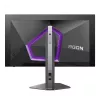 AOC G2 AG276UZD kompiuterio monitorius 67,3 cm (26,5 colio) 3840 x 2160 pikselių 4K Ultra HD OLED juodas