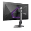 AOC G2 AG276UZD kompiuterio monitorius 67,3 cm (26,5 colio) 3840 x 2160 pikselių 4K Ultra HD OLED juodas